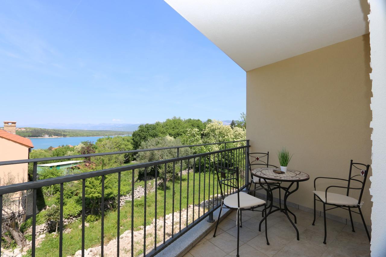 Apartment Soline Cove Exterior foto