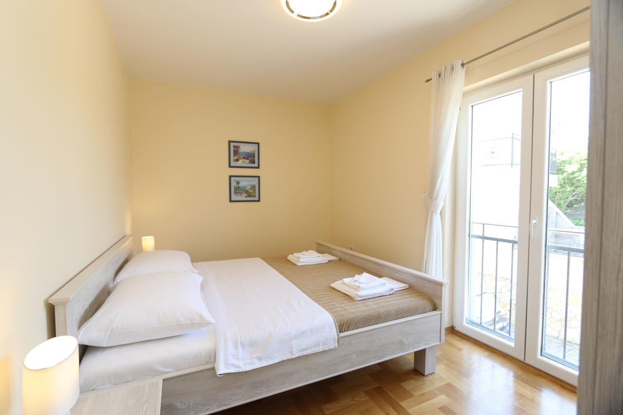 Apartment Soline Cove Exterior foto