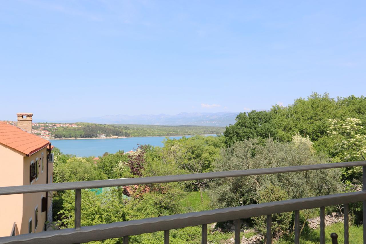 Apartment Soline Cove Exterior foto